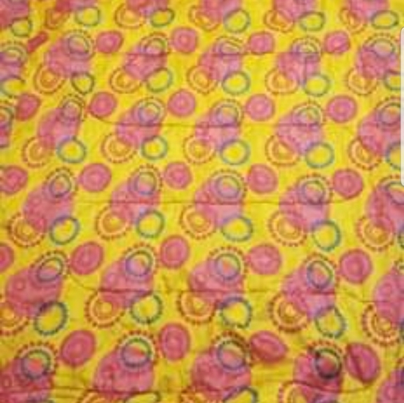 Coleman Kids/Teens Reversible Sleeping Bag - Picture 4 of 5